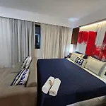 Flat Hotel Av, Ibirapuera 2534 Sao Paulo