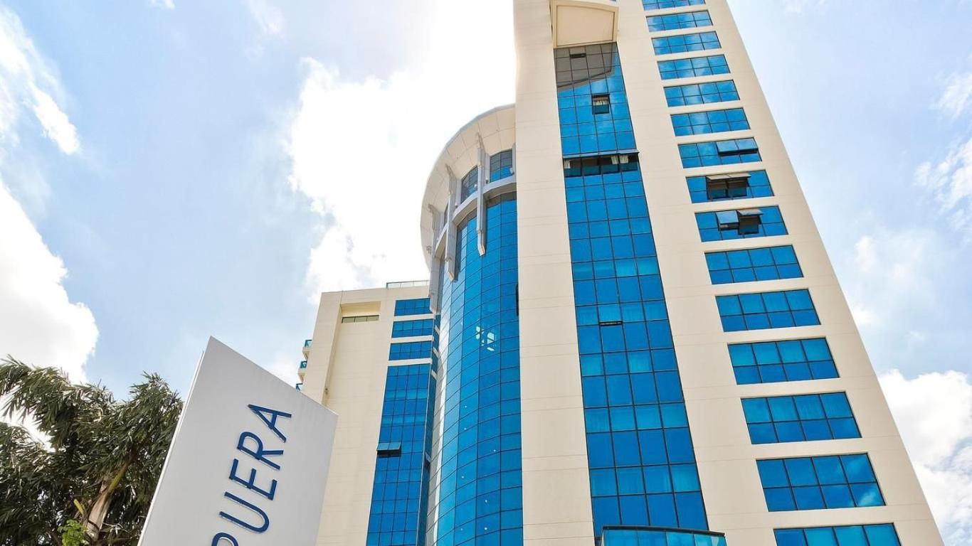 Flat Av, Ibirapuera 2534 *