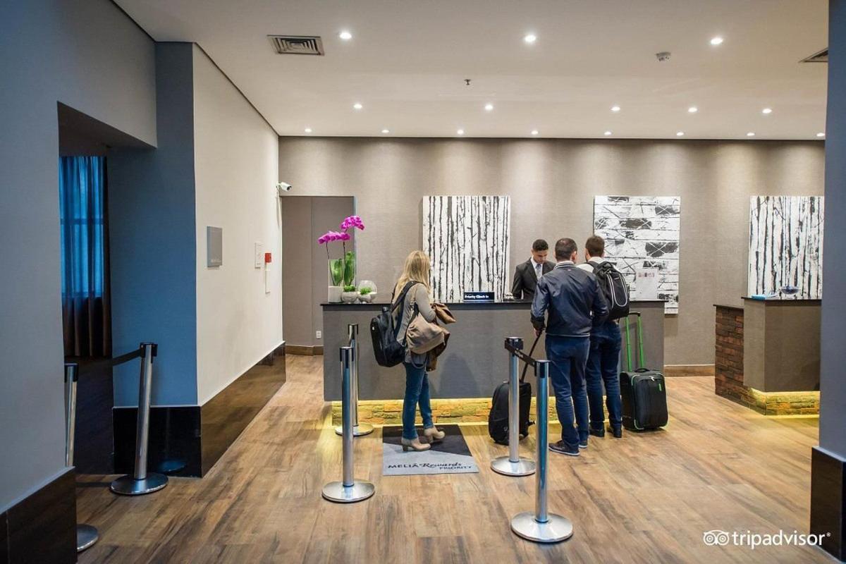 Flat Av, Ibirapuera 2534 Hotel *