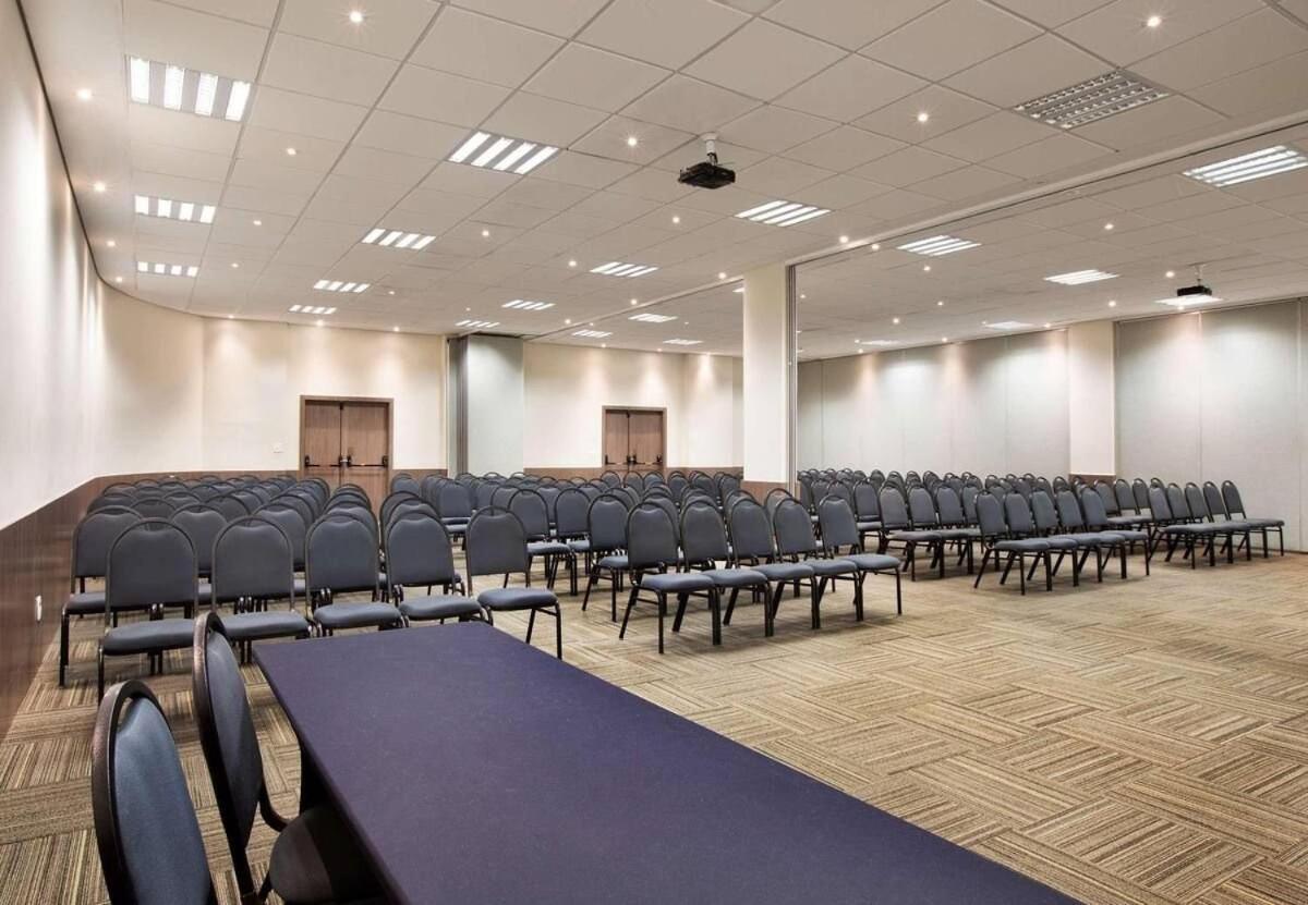 Flat Av, Ibirapuera 2534 Hotel *
