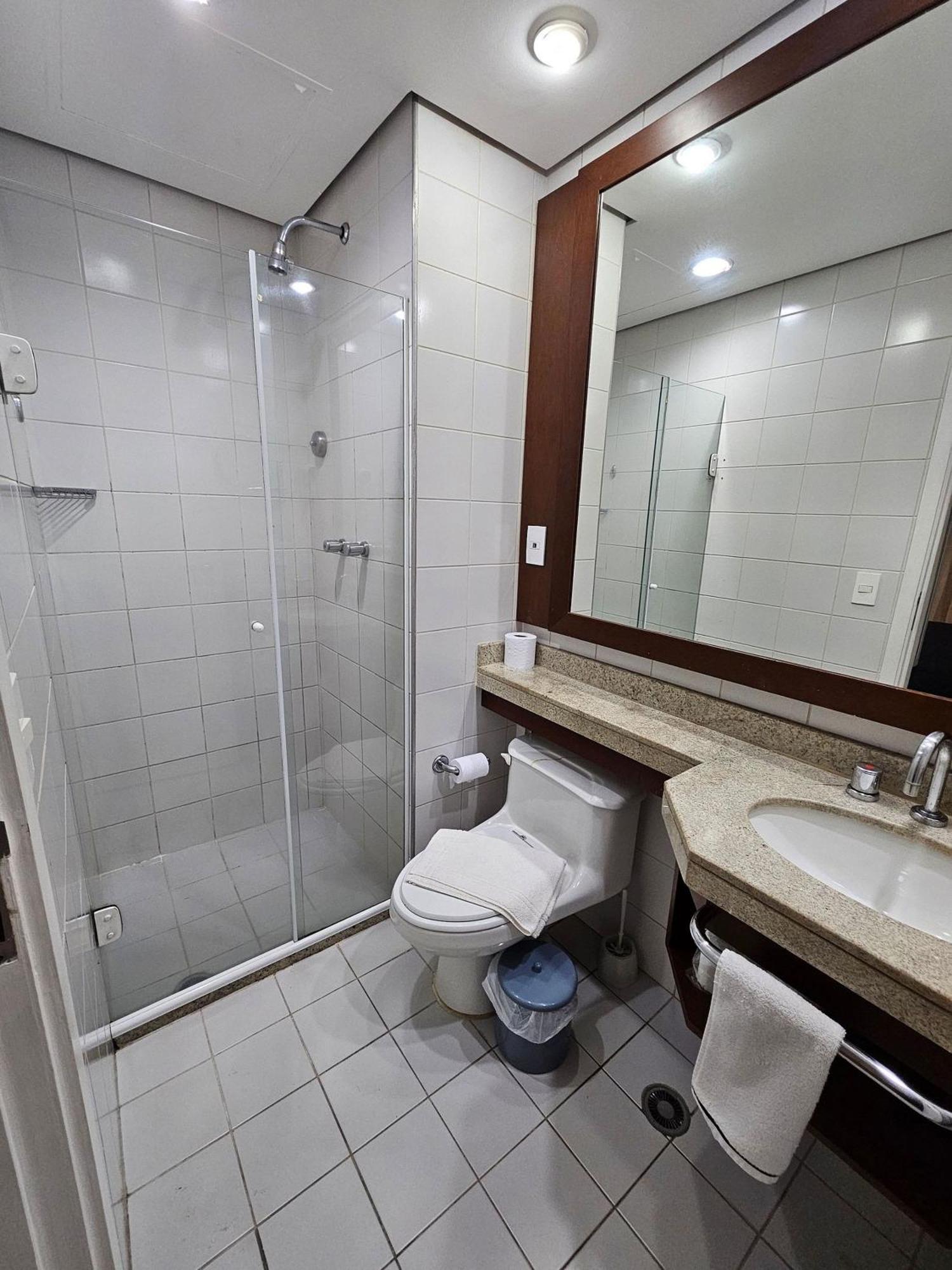 Flat Av, Ibirapuera 2534 Hotel